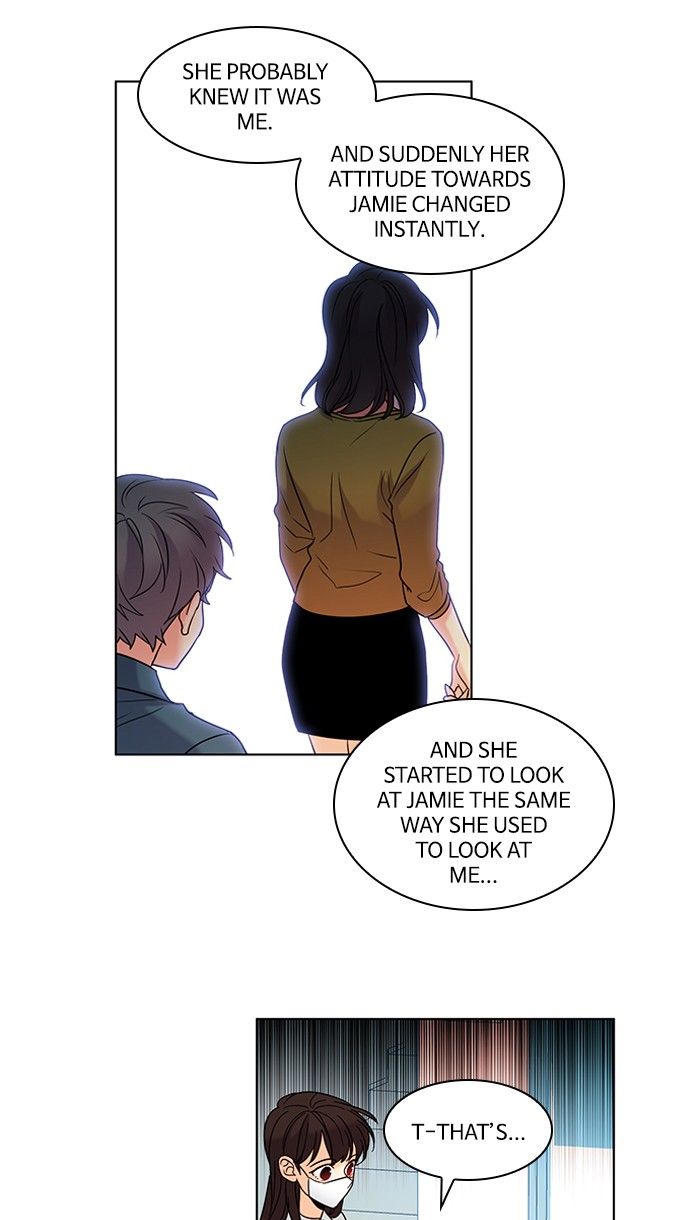 Oh! Holy Manhwa - Chapter 102 Page 9