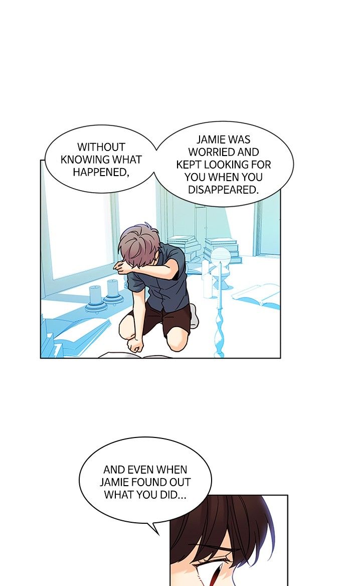 Oh! Holy Manhwa - Chapter 102 Page 12