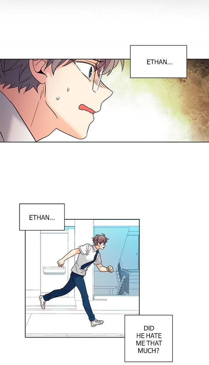 Oh! Holy Manhwa - Chapter 102 Page 25