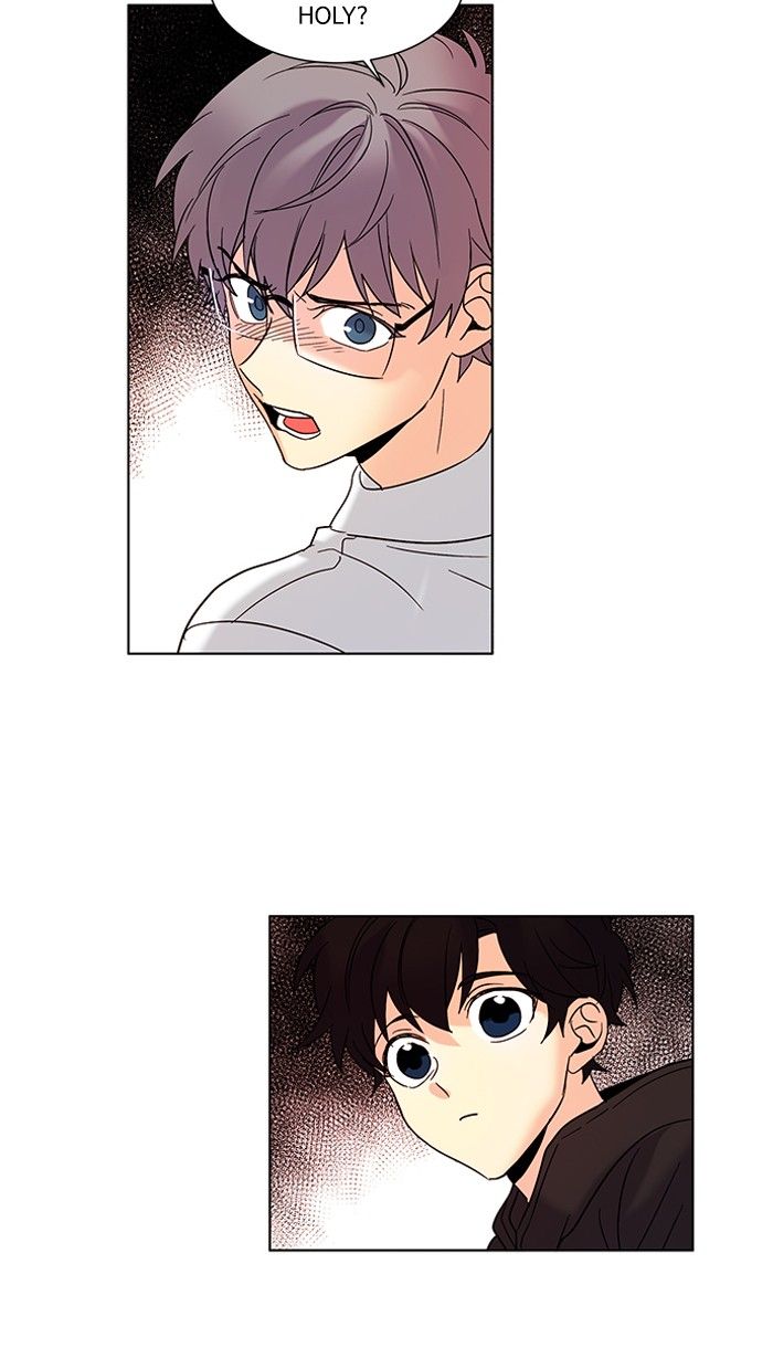 Oh! Holy Manhwa - Chapter 102 Page 30