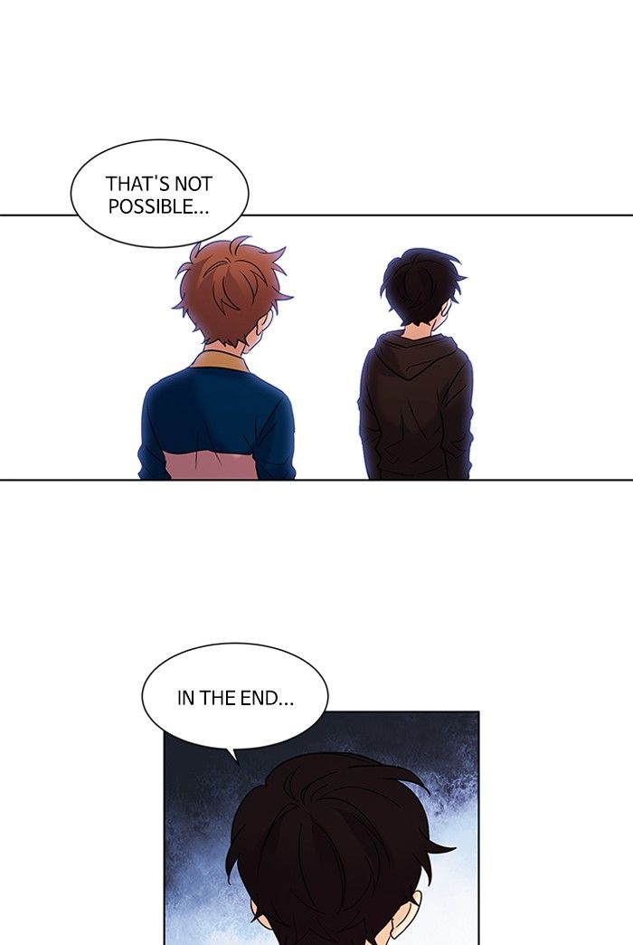 Oh! Holy Manhwa - Chapter 102 Page 35