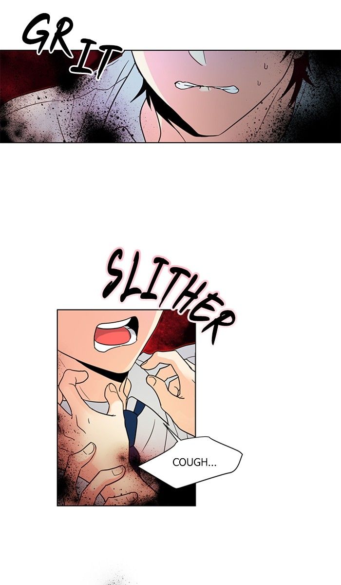 Oh! Holy Manhwa - Chapter 132 Page 6