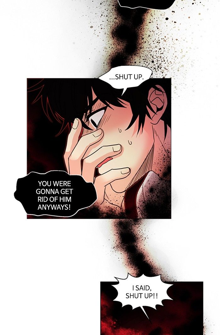 Oh! Holy Manhwa - Chapter 132 Page 8