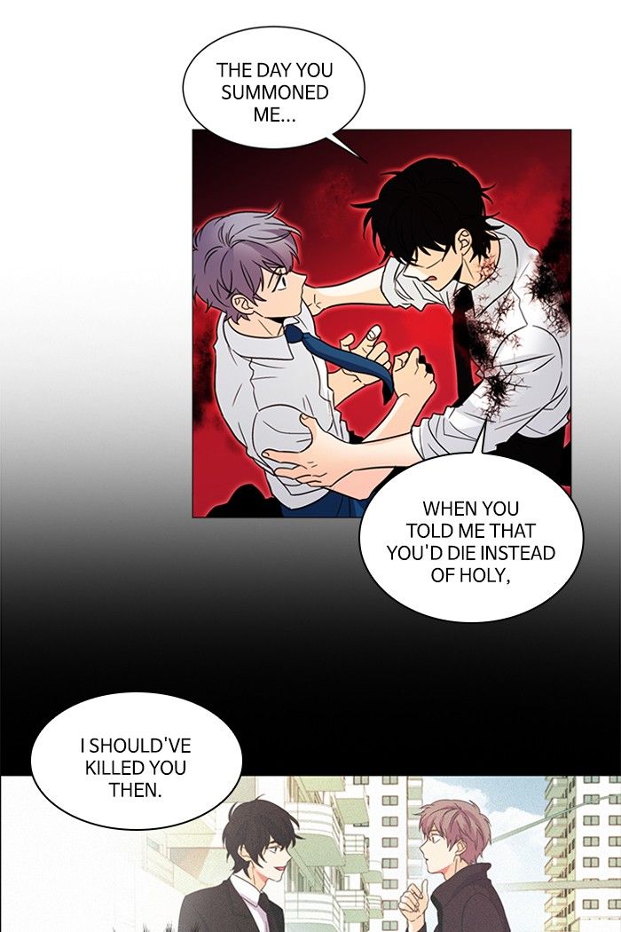 Oh! Holy Manhwa - Chapter 132 Page 13