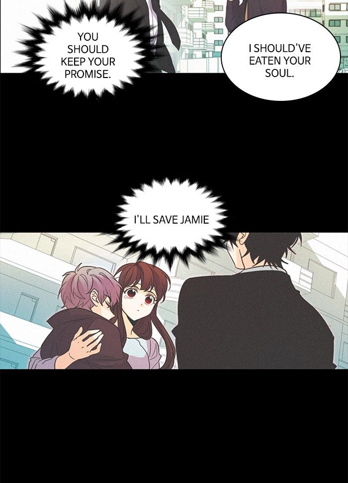 Oh! Holy Manhwa - Chapter 132 Page 14