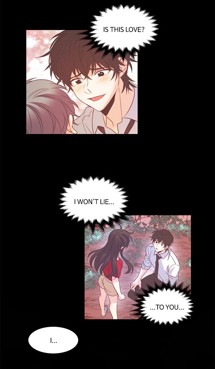 Oh! Holy Manhwa - Chapter 132 Page 15