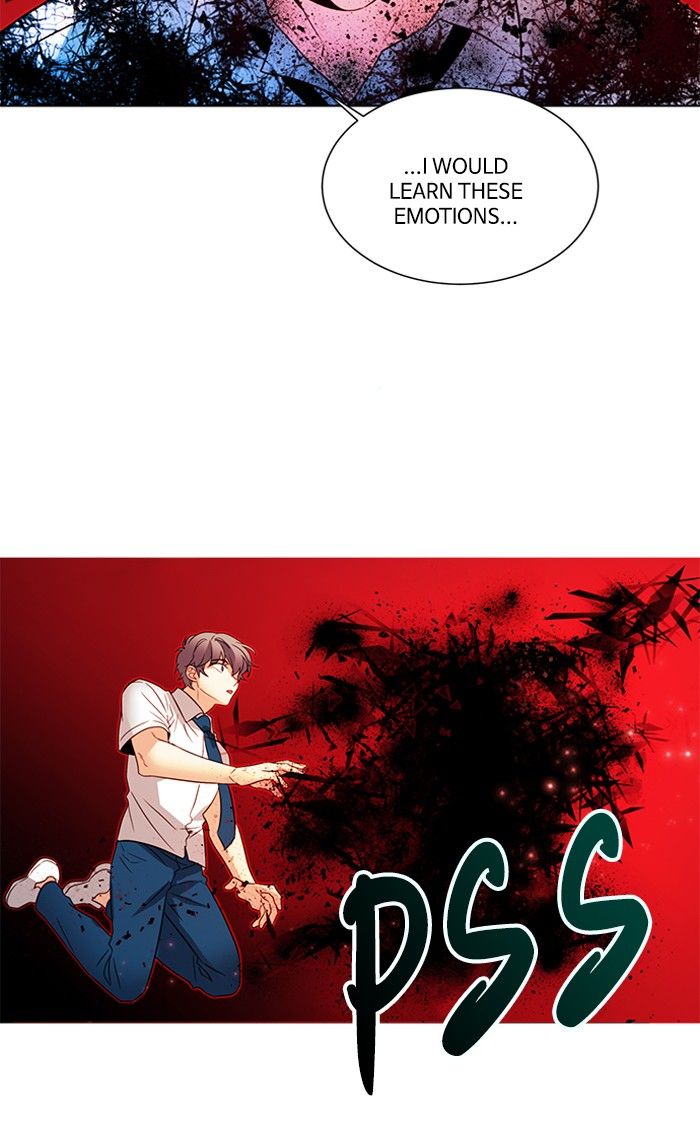 Oh! Holy Manhwa - Chapter 132 Page 17