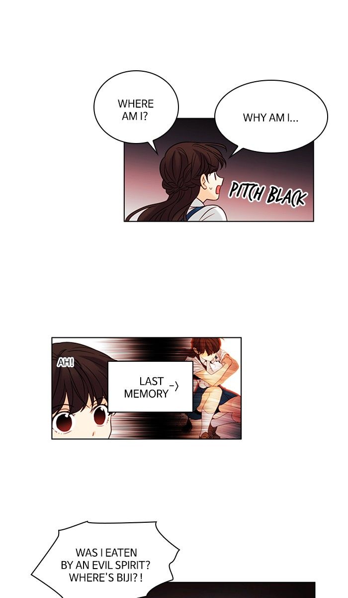 Oh! Holy Manhwa - Chapter 132 Page 23