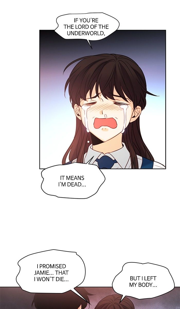 Oh! Holy Manhwa - Chapter 132 Page 31