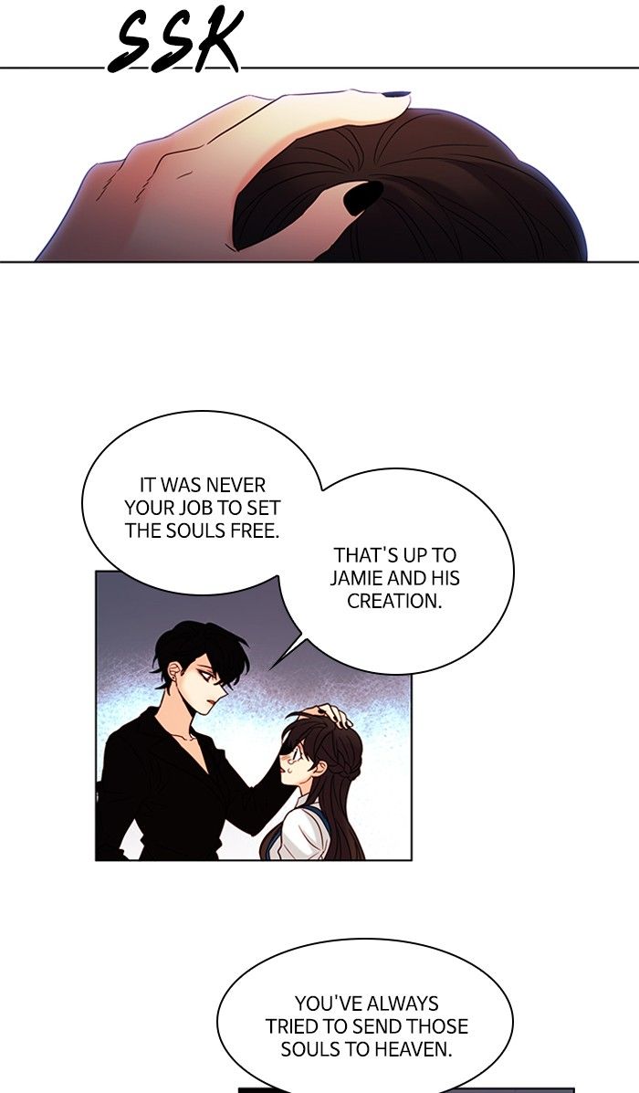 Oh! Holy Manhwa - Chapter 132 Page 33