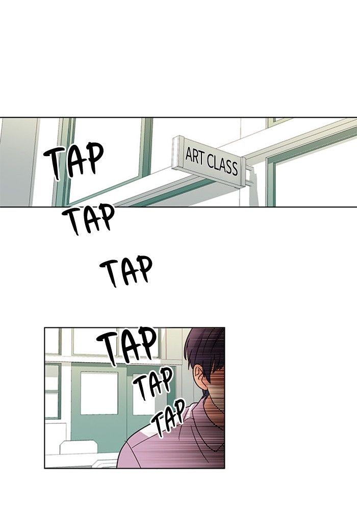 Oh! Holy Manhwa - Chapter 38 Page 0