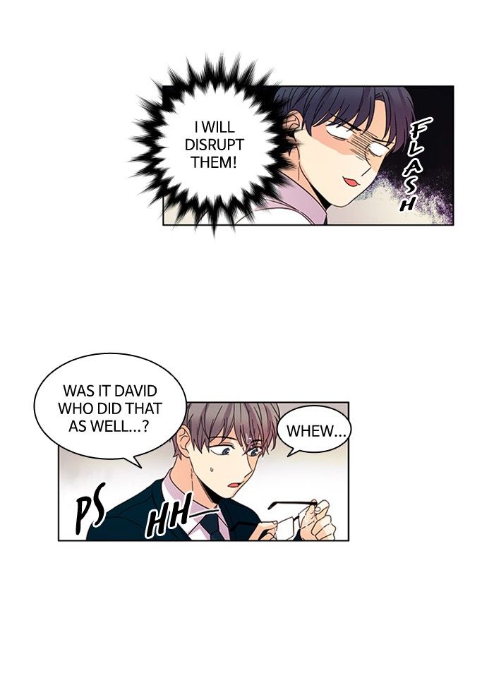 Oh! Holy Manhwa - Chapter 38 Page 26