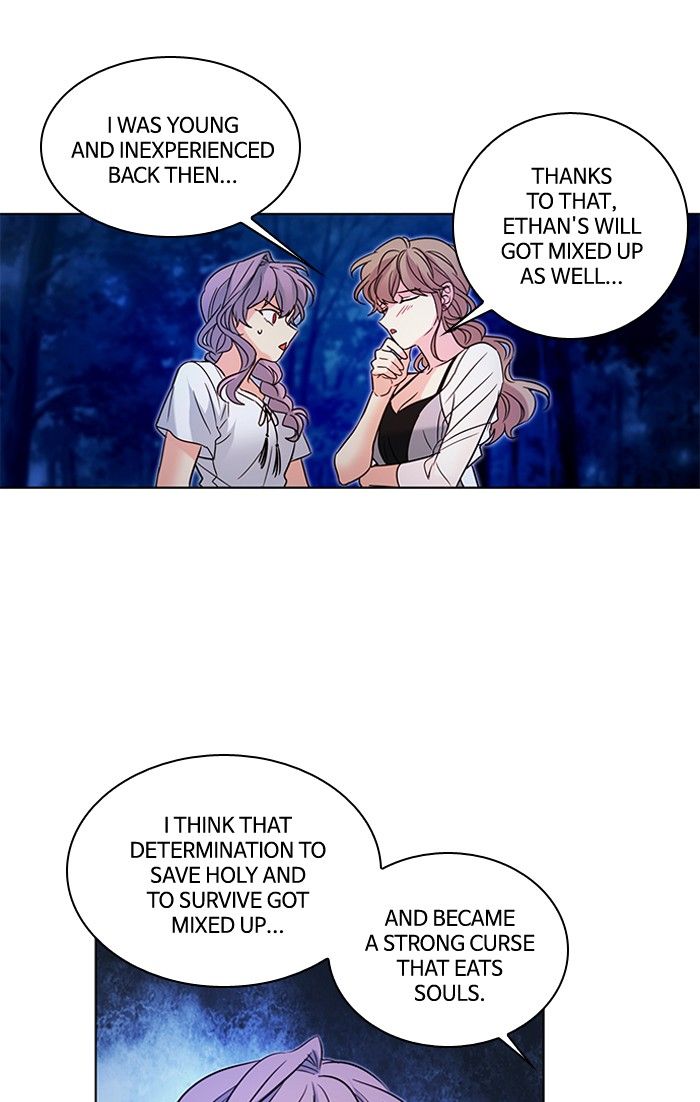 Oh! Holy Manhwa - Chapter 119 Page 12