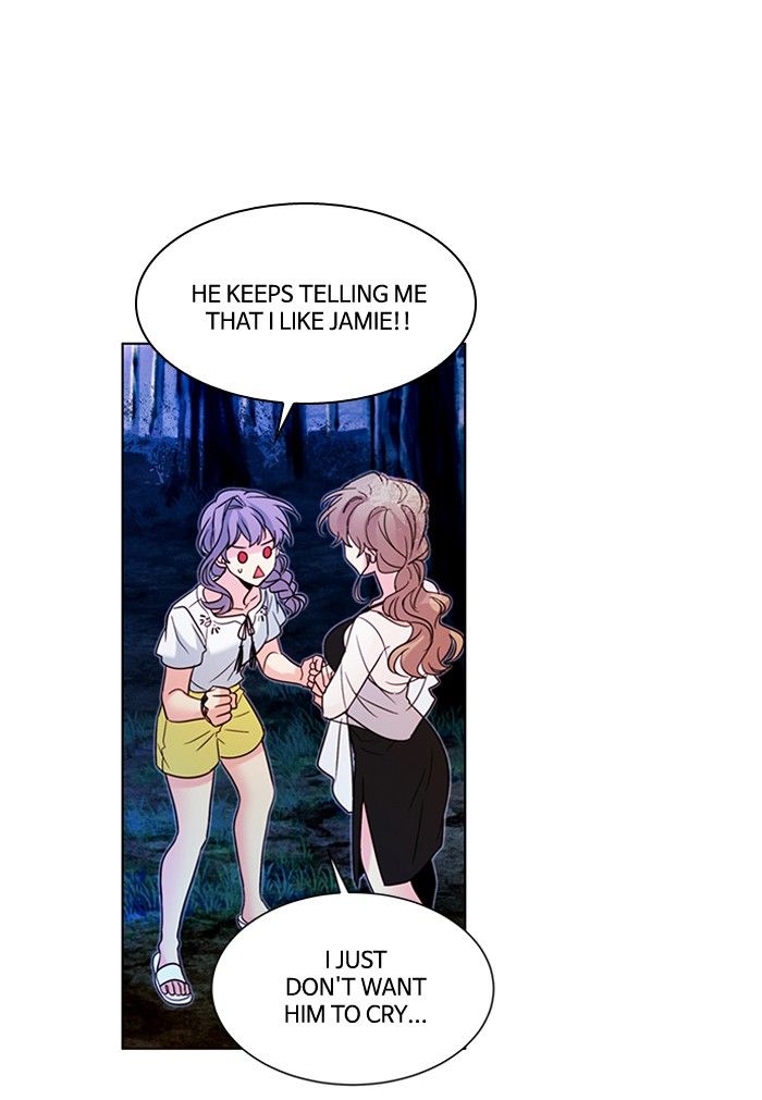 Oh! Holy Manhwa - Chapter 119 Page 17