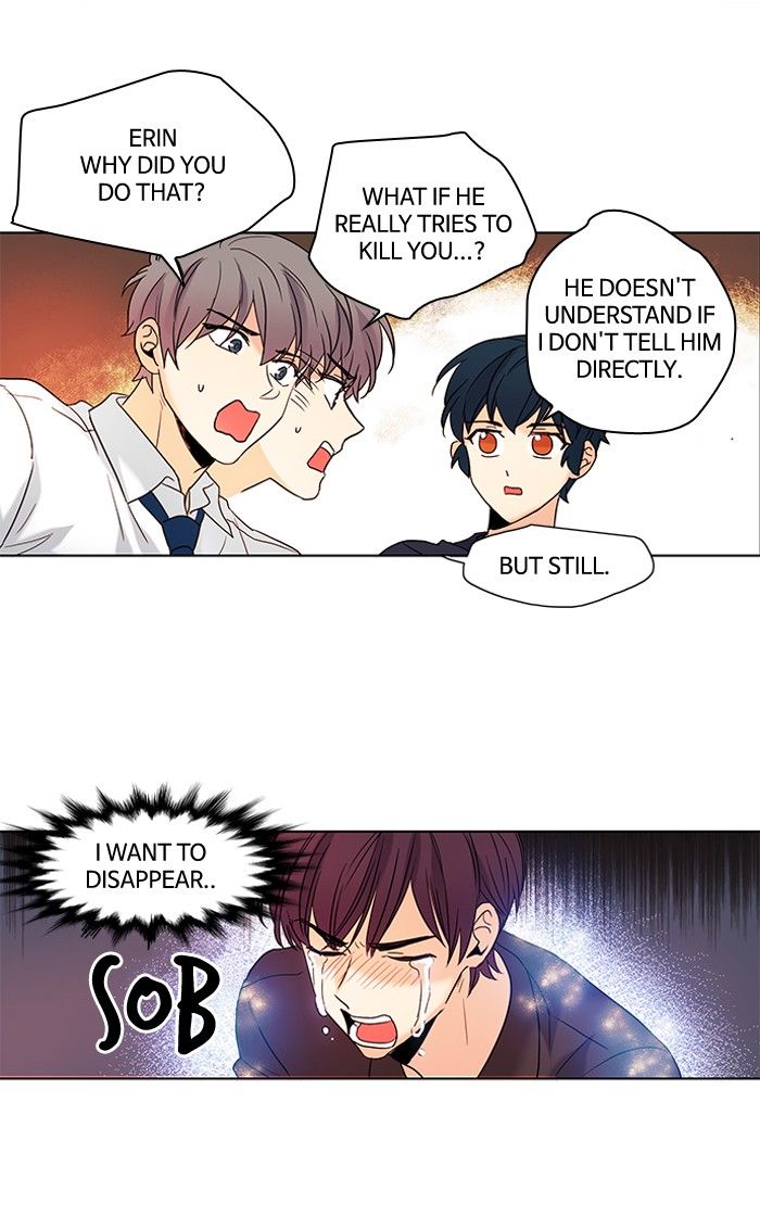 Oh! Holy Manhwa - Chapter 72 Page 18