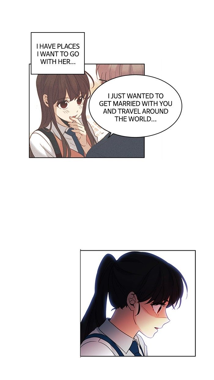 Oh! Holy Manhwa - Chapter 72 Page 29