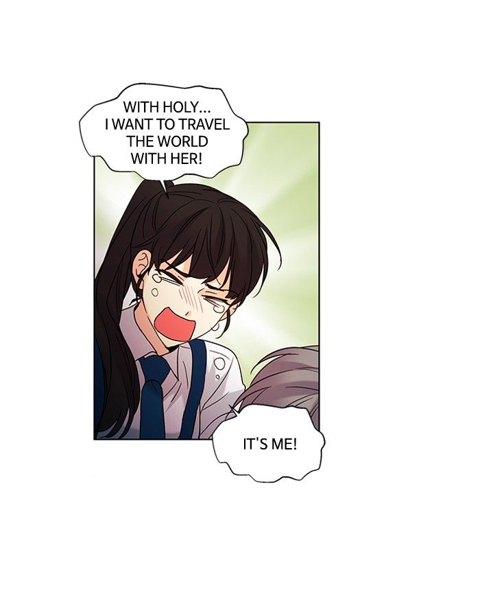 Oh! Holy Manhwa - Chapter 72 Page 36