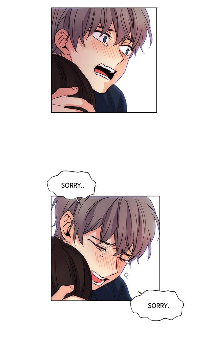 Oh! Holy Manhwa - Chapter 50 Page 29