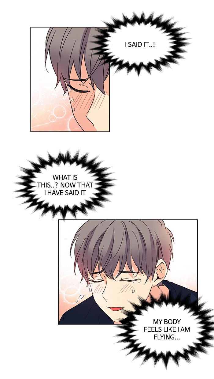 Oh! Holy Manhwa - Chapter 50 Page 36