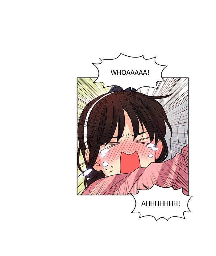 Oh! Holy Manhwa - Chapter 50 Page 39