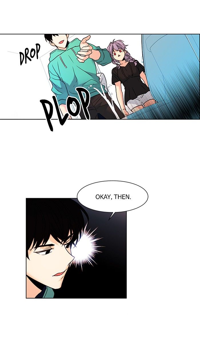 Oh! Holy Manhwa - Chapter 91 Page 7