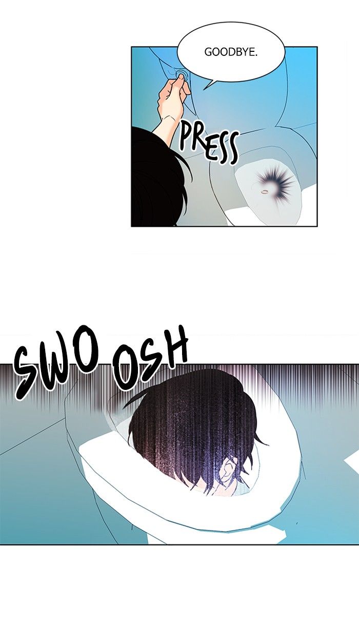Oh! Holy Manhwa - Chapter 91 Page 8