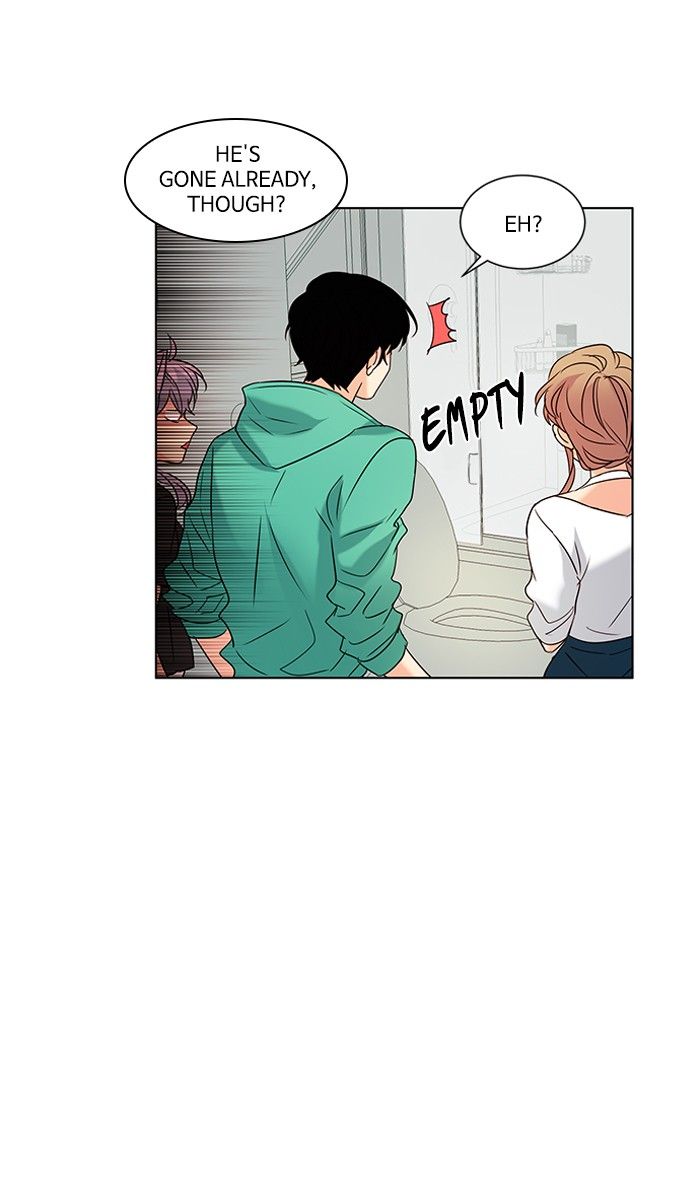 Oh! Holy Manhwa - Chapter 91 Page 14