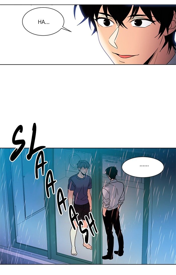 Oh! Holy Manhwa - Chapter 91 Page 31