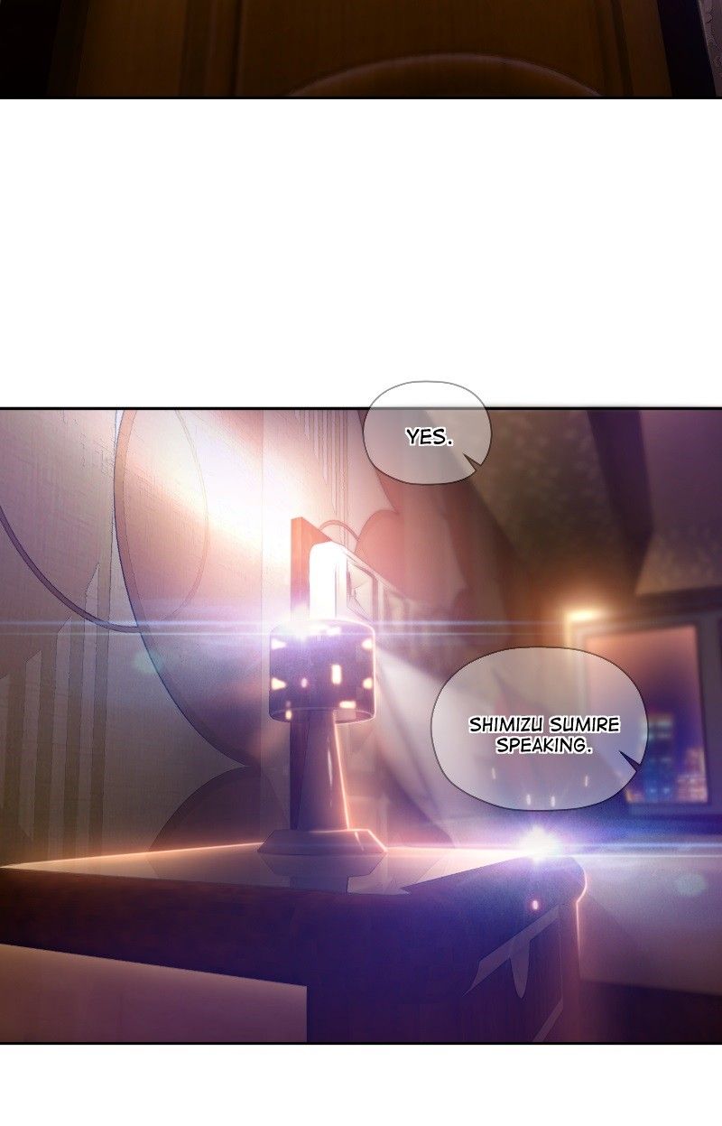 Ecstasy Hearts Manhwa - Chapter 31 Page 15