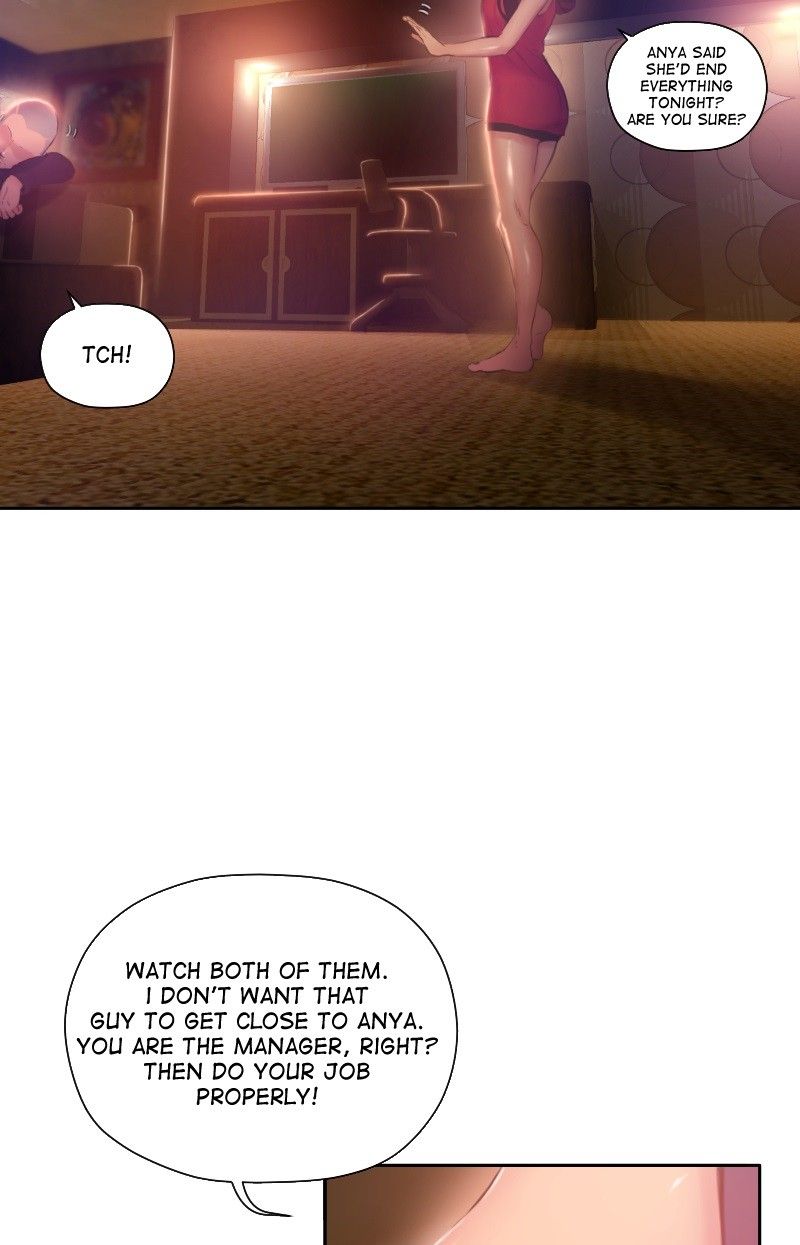 Ecstasy Hearts Manhwa - Chapter 31 Page 18