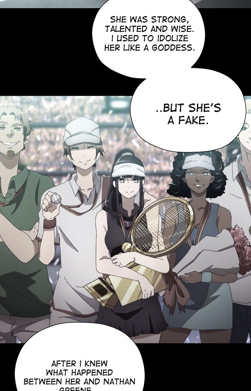 Ecstasy Hearts Manhwa - Chapter 31 Page 27