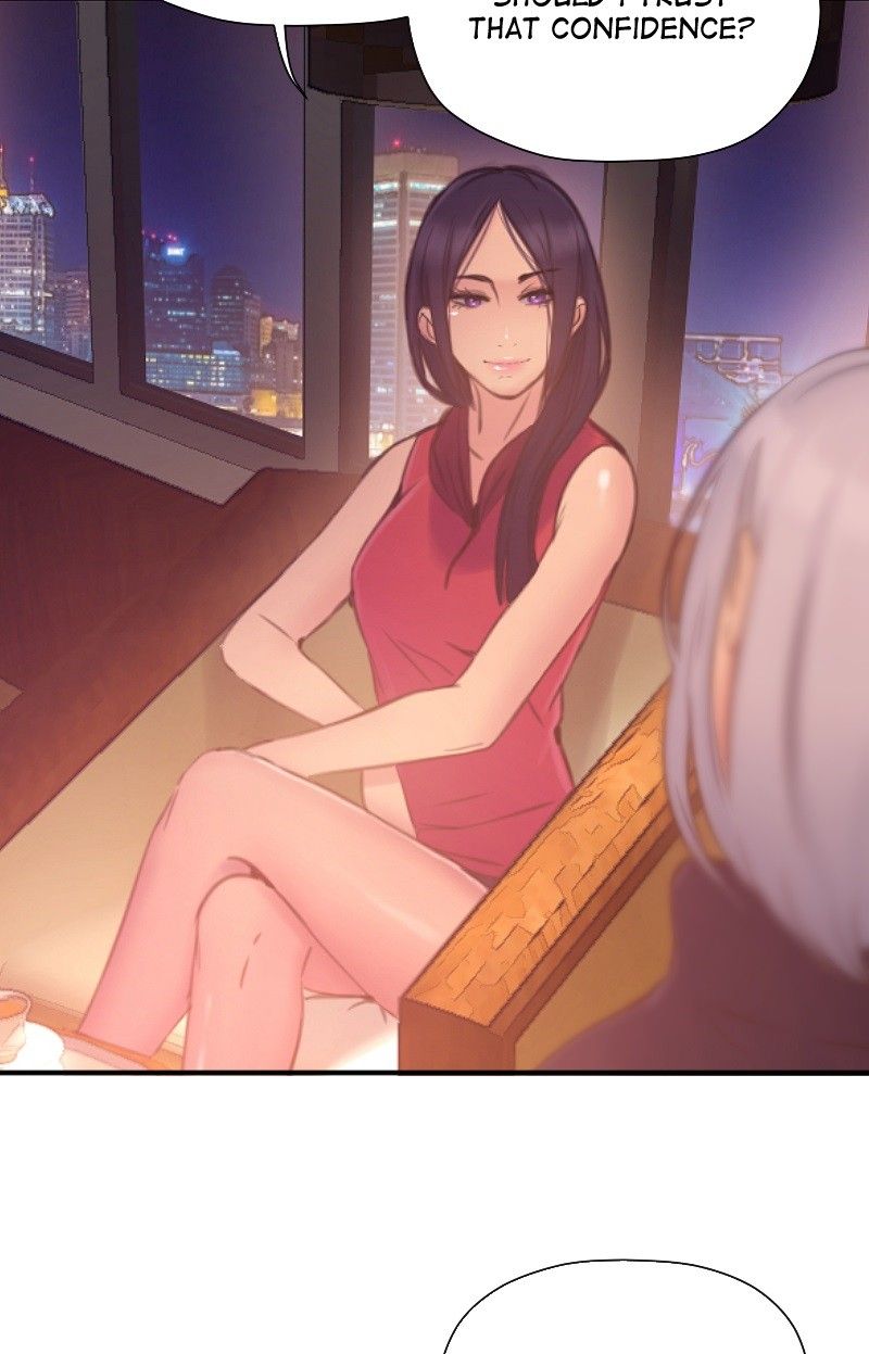 Ecstasy Hearts Manhwa - Chapter 31 Page 39