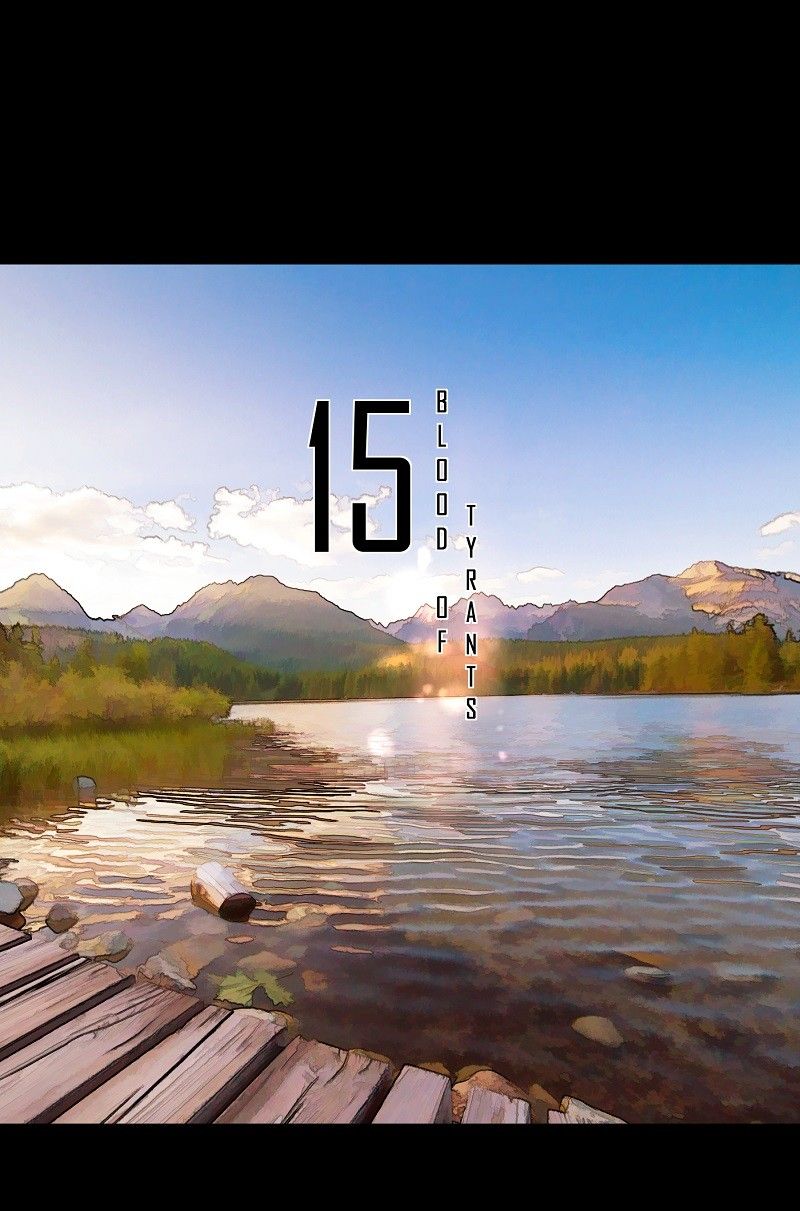 Ecstasy Hearts Manhwa - Chapter 15 Page 0