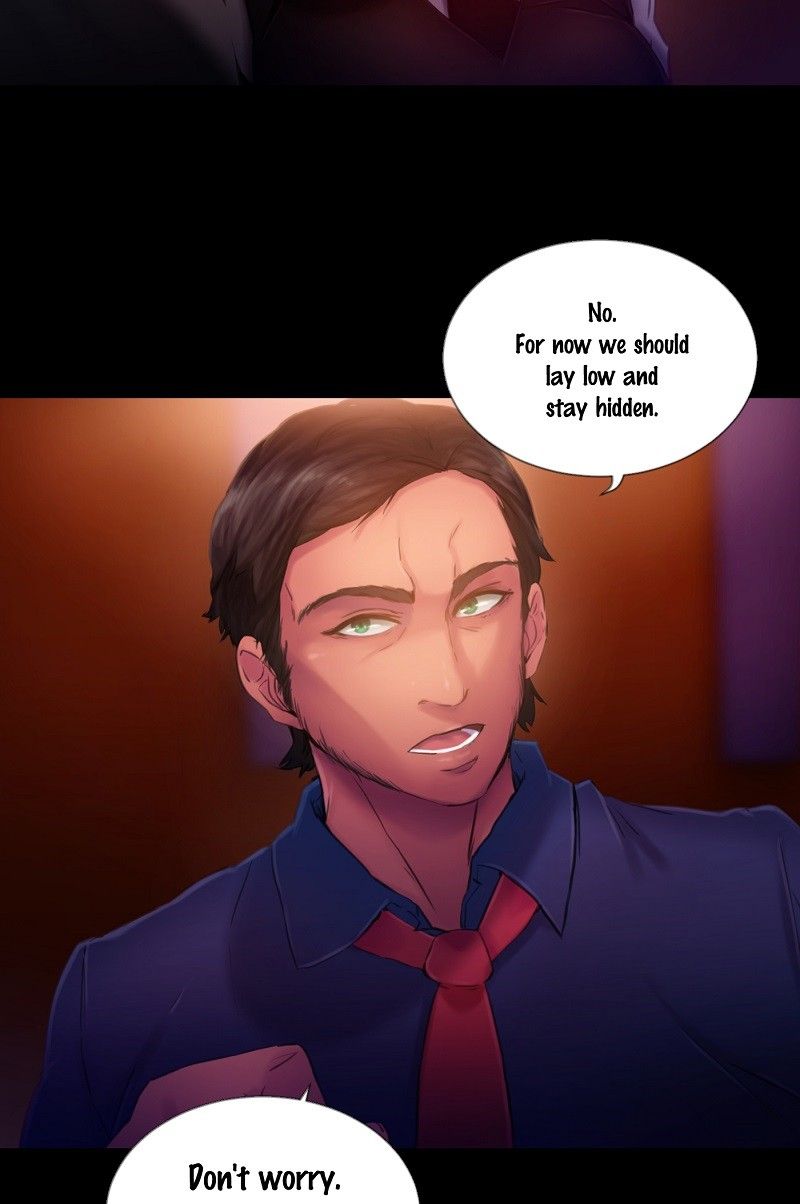 Ecstasy Hearts Manhwa - Chapter 15 Page 24