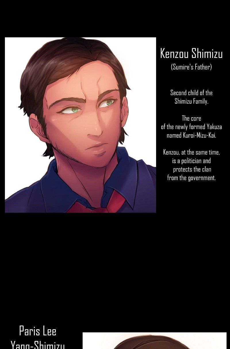 Ecstasy Hearts Manhwa - Chapter 15 Page 29