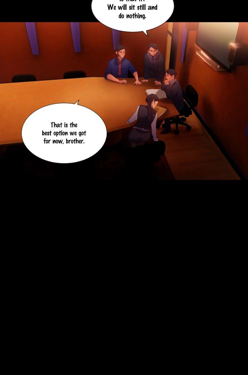 Ecstasy Hearts Manhwa - Chapter 15 Page 33