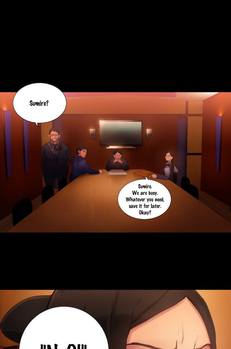 Ecstasy Hearts Manhwa - Chapter 15 Page 41