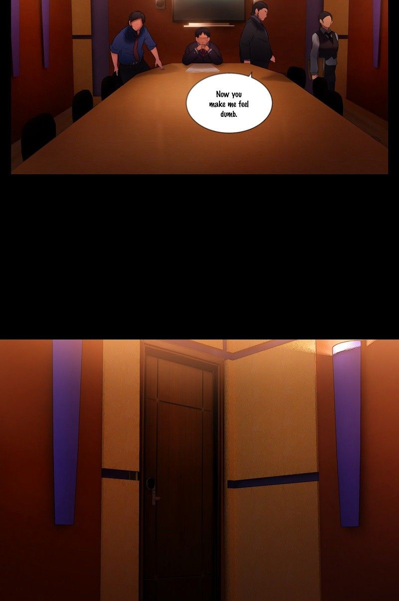 Ecstasy Hearts Manhwa - Chapter 15 Page 49