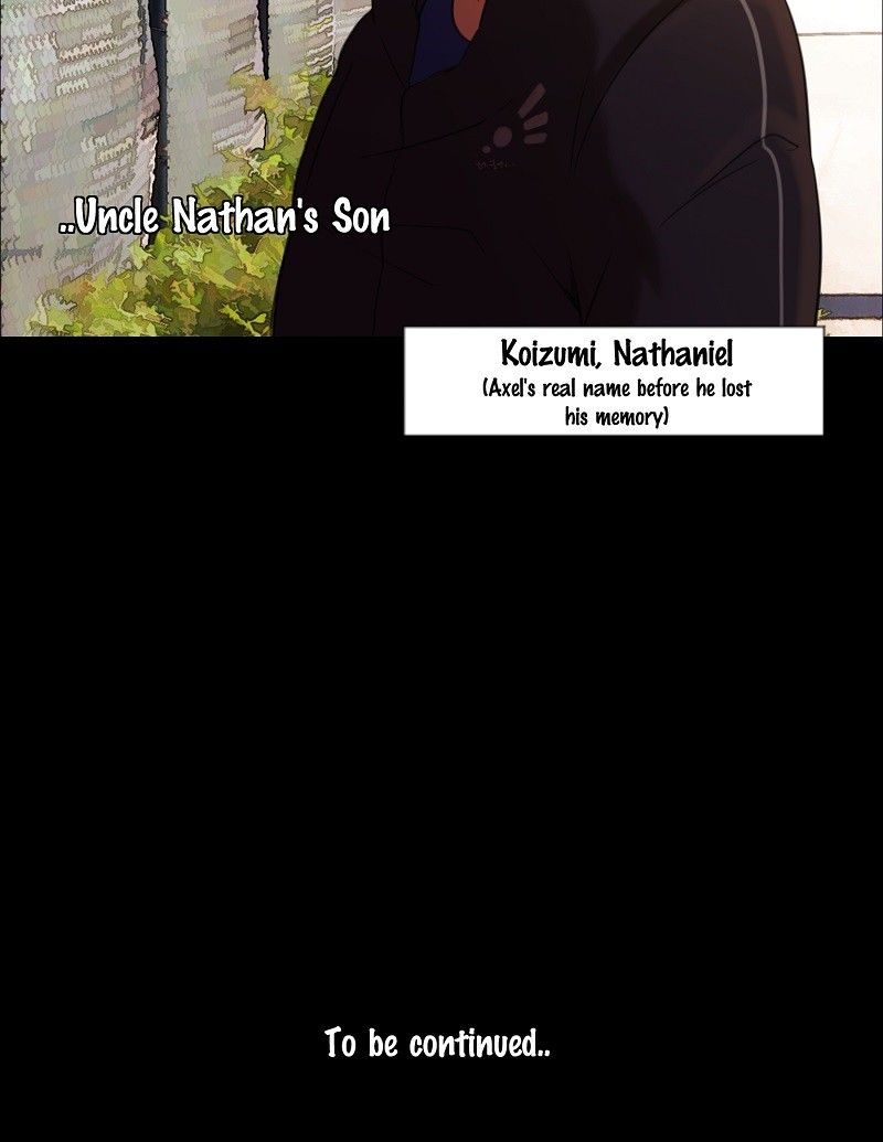 Ecstasy Hearts Manhwa - Chapter 15 Page 55