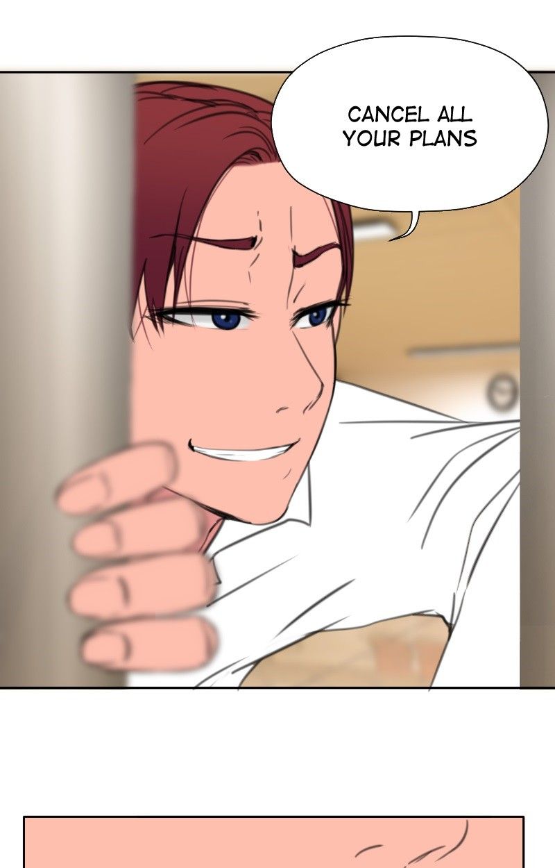 Ecstasy Hearts Manhwa - Chapter 29 Page 0