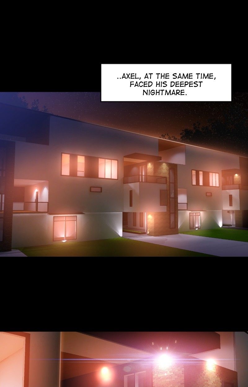 Ecstasy Hearts Manhwa - Chapter 29 Page 5