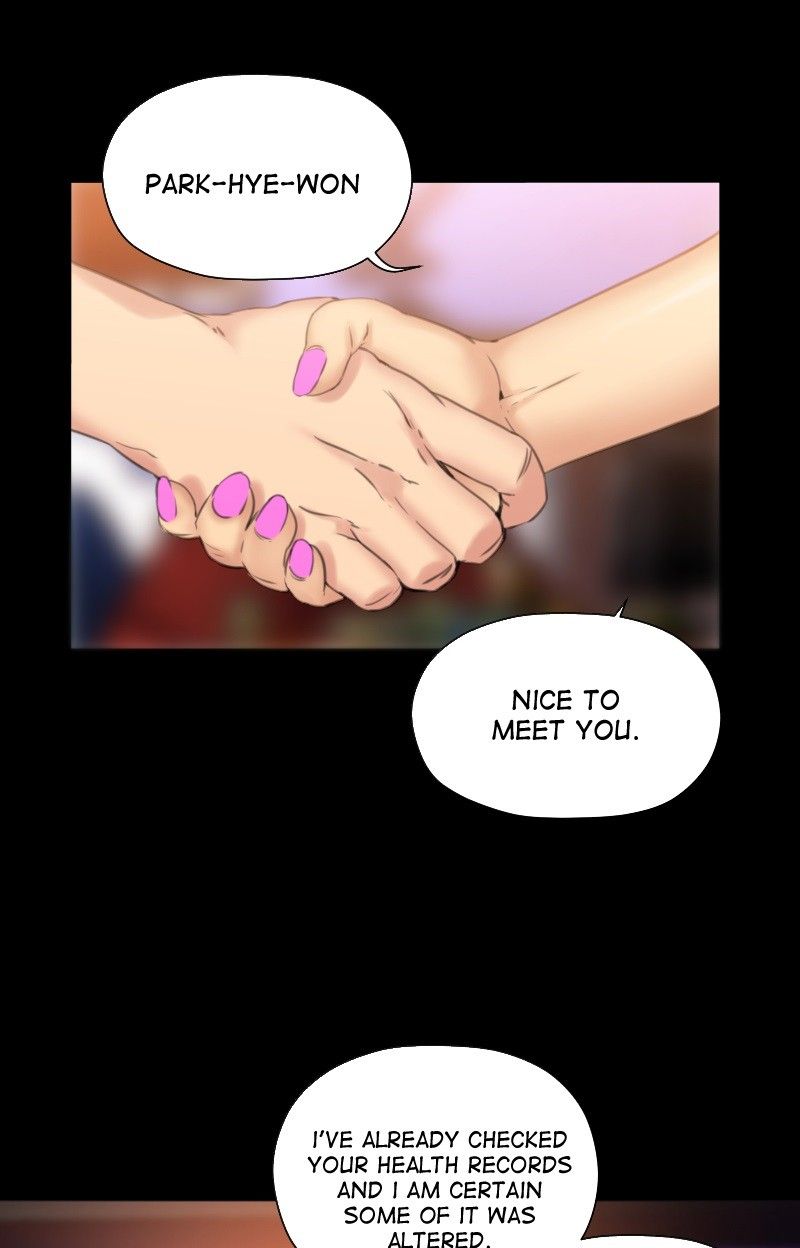 Ecstasy Hearts Manhwa - Chapter 29 Page 12