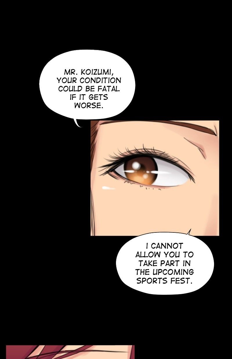 Ecstasy Hearts Manhwa - Chapter 29 Page 16