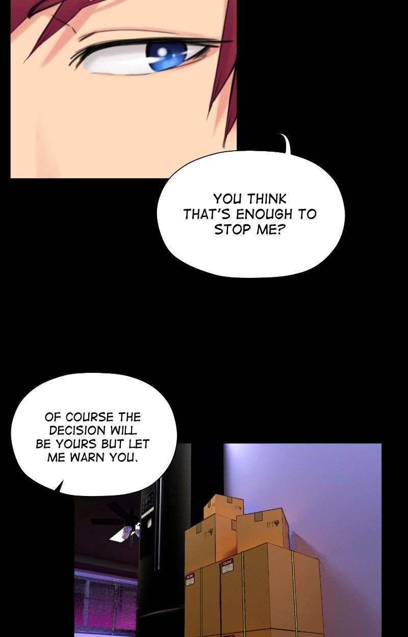Ecstasy Hearts Manhwa - Chapter 29 Page 17