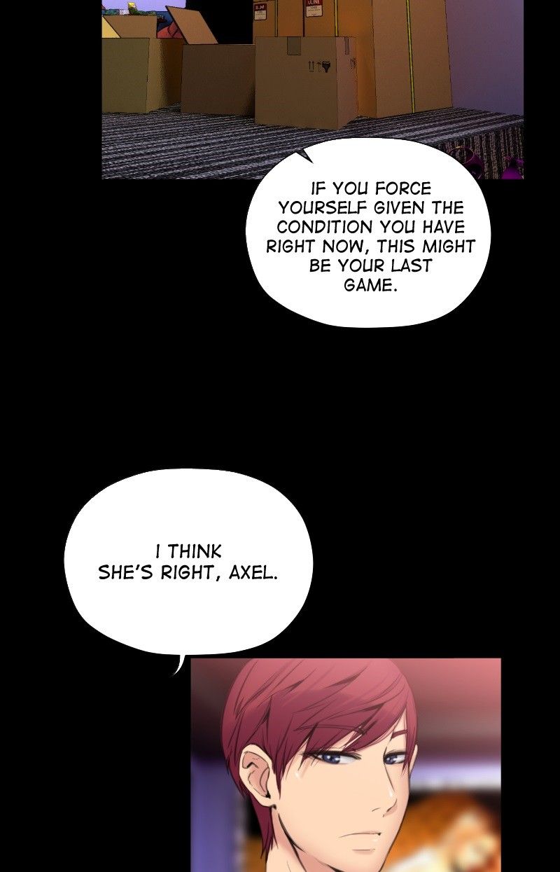 Ecstasy Hearts Manhwa - Chapter 29 Page 18