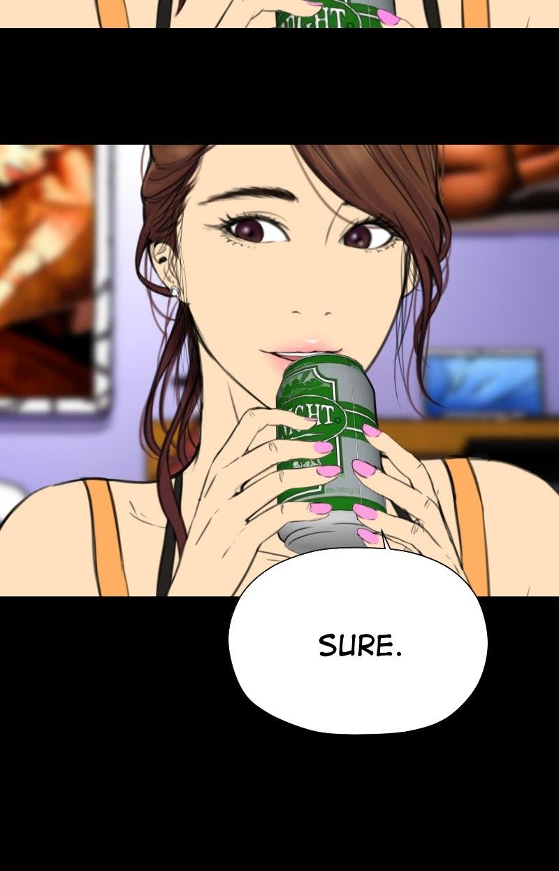 Ecstasy Hearts Manhwa - Chapter 29 Page 35