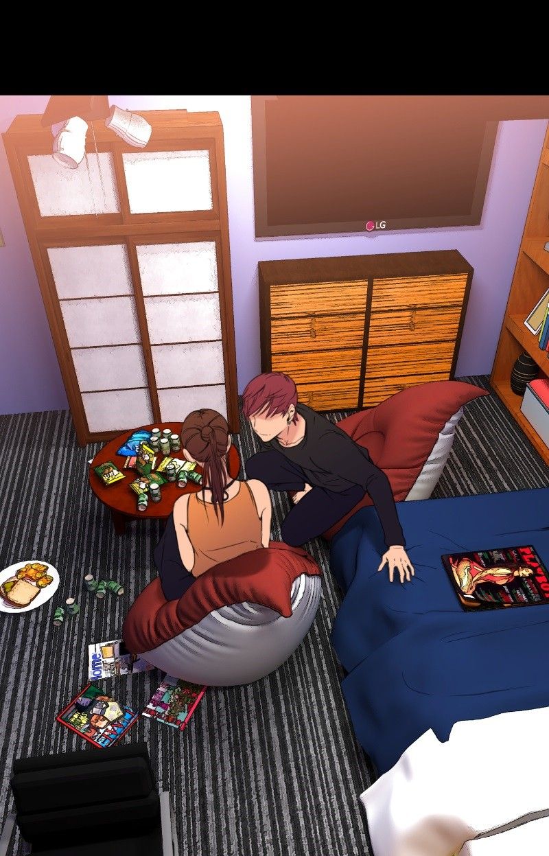 Ecstasy Hearts Manhwa - Chapter 29 Page 36