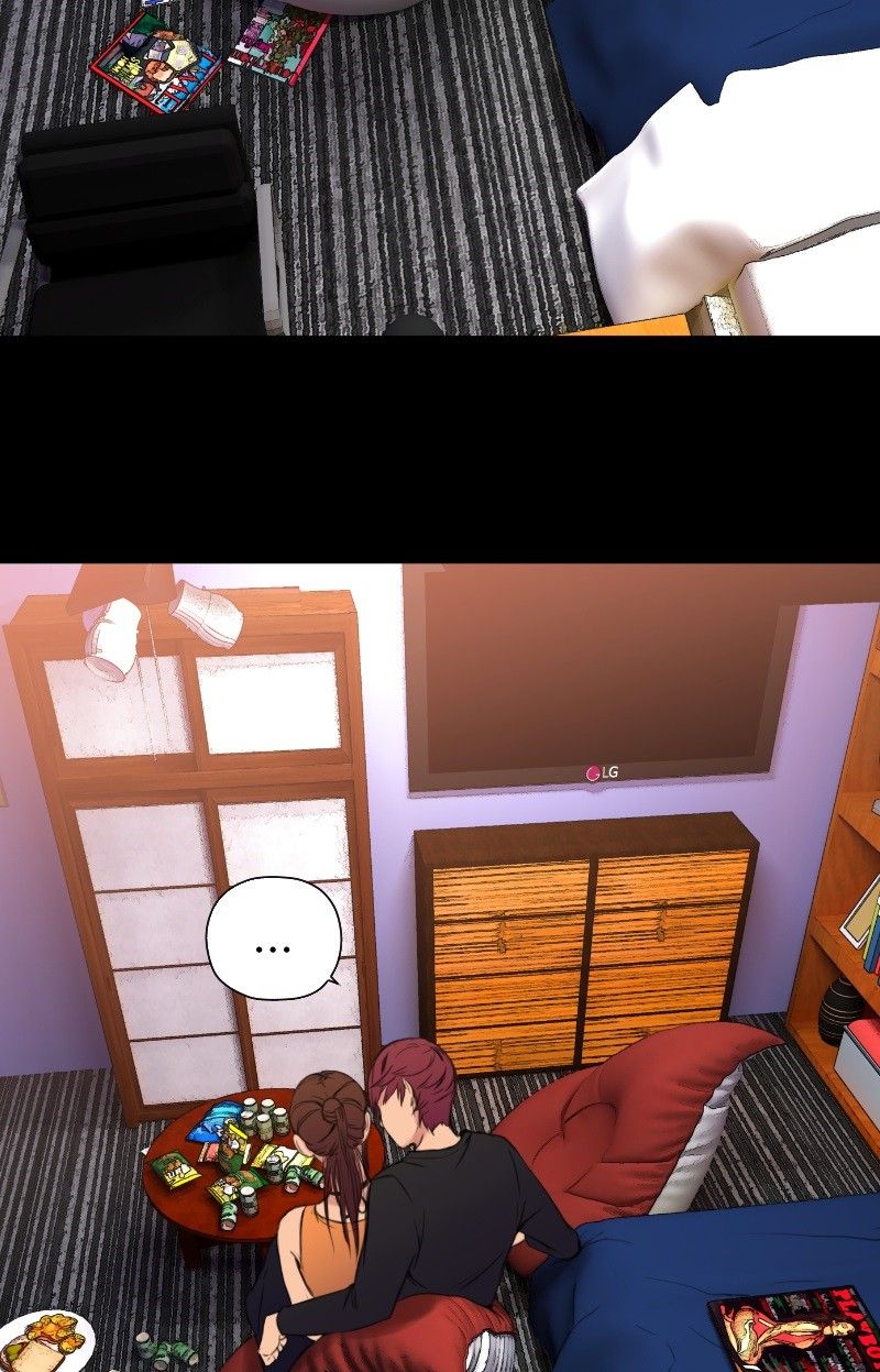 Ecstasy Hearts Manhwa - Chapter 29 Page 38