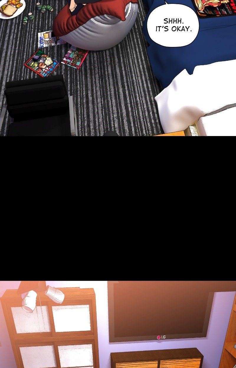 Ecstasy Hearts Manhwa - Chapter 29 Page 40