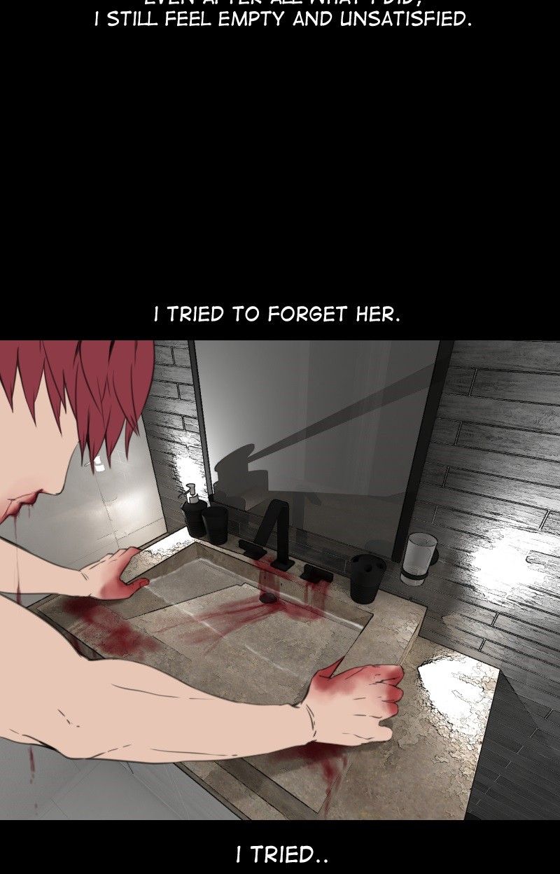 Ecstasy Hearts Manhwa - Chapter 29 Page 55